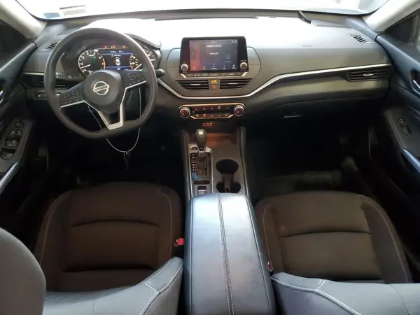 1N4BL4BW5LN300493 2020 NISSAN ALTIMA - Image 8