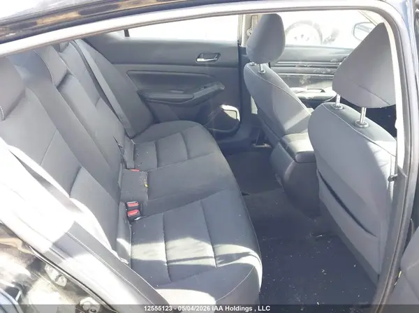 1N4BL4BW5LN300560 2020 NISSAN ALTIMA - Image 8