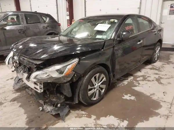 1N4BL4BW5LN306505 2020 NISSAN ALTIMA - Image 2