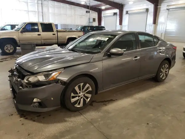1N4BL4BW5LN315530 2020 NISSAN ALTIMA - Image 1