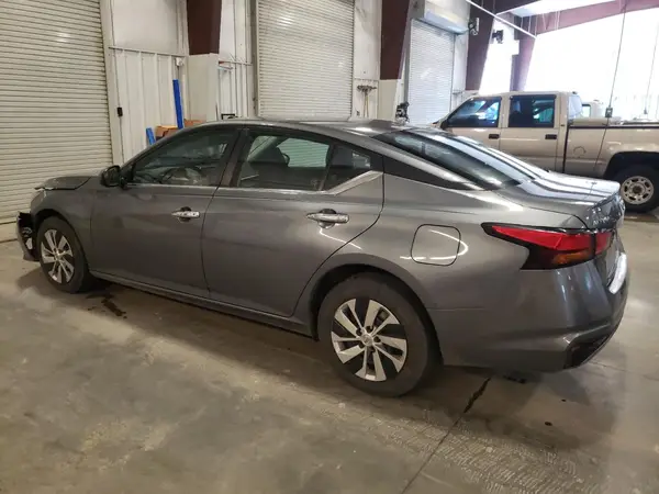1N4BL4BW5LN315530 2020 NISSAN ALTIMA - Image 2