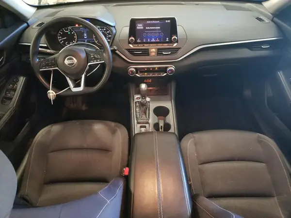 1N4BL4BW5LN315530 2020 NISSAN ALTIMA - Image 8