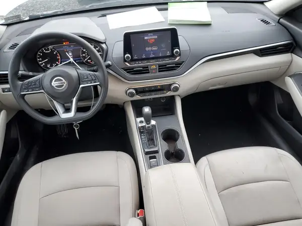 1N4BL4BW5LN317066 2020 NISSAN ALTIMA - Image 8