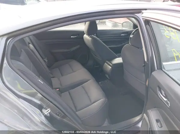 1N4BL4BW5LN322719 2020 NISSAN ALTIMA - Image 8