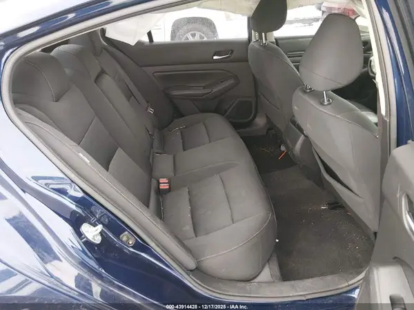 1N4BL4BW5LN323188 2020 NISSAN ALTIMA - Image 8