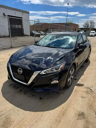 1N4BL4BW5NN320441 2022 NISSAN ALTIMA - Image 2