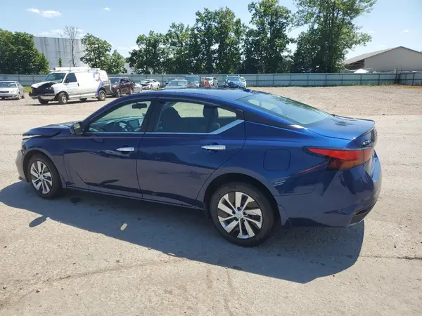 1N4BL4BW6KC154082 2019 NISSAN ALTIMA - Image 2
