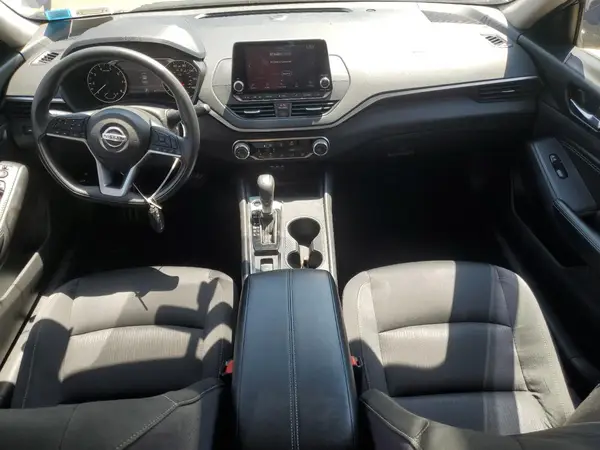 1N4BL4BW6KC154082 2019 NISSAN ALTIMA - Image 8