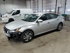 1N4BL4BW6KC158651 2019 NISSAN ALTIMA