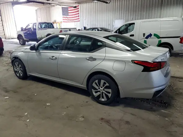 1N4BL4BW6KC158651 2019 NISSAN ALTIMA - Image 2