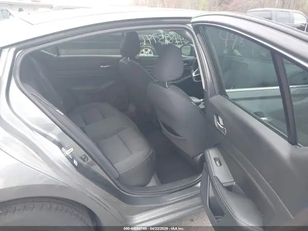 1N4BL4BW6KC162988 2019 NISSAN ALTIMA - Image 8