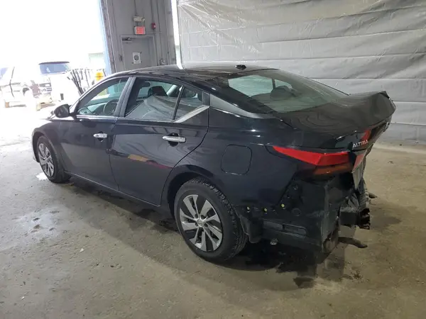 1N4BL4BW6KC163168 2019 NISSAN ALTIMA - Image 2