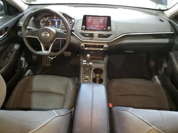 1N4BL4BW6KC163168 2019 NISSAN ALTIMA - Image 8