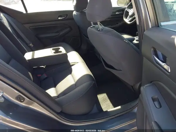 1N4BL4BW6KC202082 2019 NISSAN ALTIMA - Image 8
