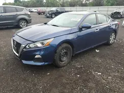 1N4BL4BW6KC203622 2019 NISSAN ALTIMA