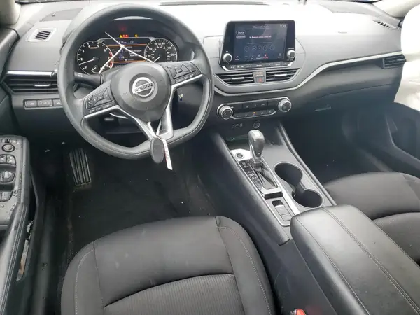 1N4BL4BW6KC203622 2019 NISSAN ALTIMA - Image 8