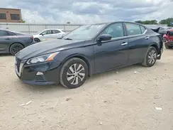 1N4BL4BW6KN303871 2019 NISSAN ALTIMA