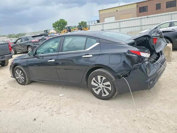 1N4BL4BW6KN303871 2019 NISSAN ALTIMA - Image 2