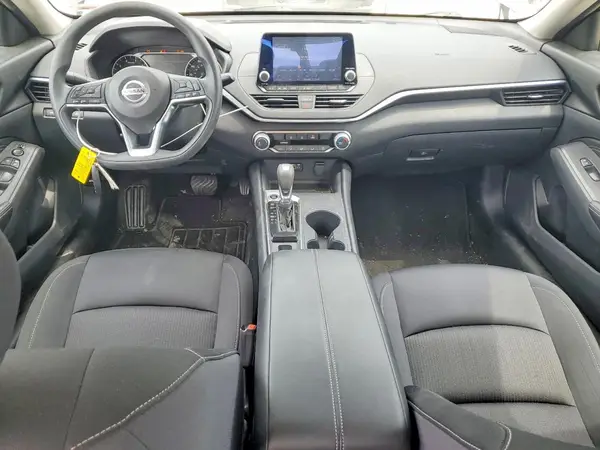 1N4BL4BW6KN303871 2019 NISSAN ALTIMA - Image 8