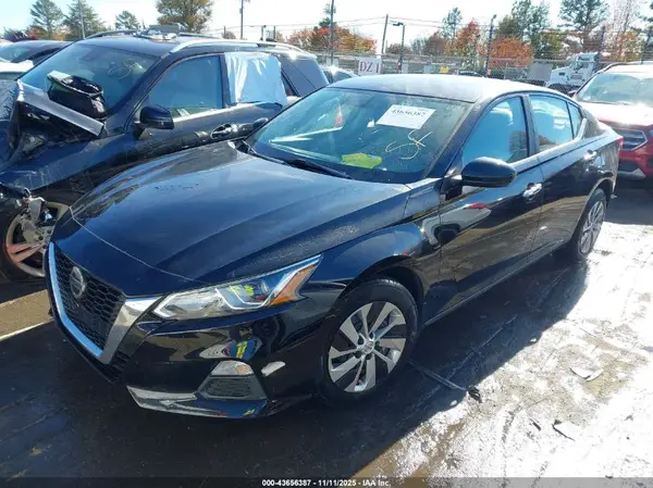1N4BL4BW6KN304017 2019 NISSAN ALTIMA - Image 2