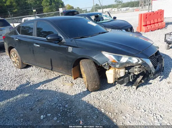 1N4BL4BW6KN304289 2019 NISSAN ALTIMA - Image 1