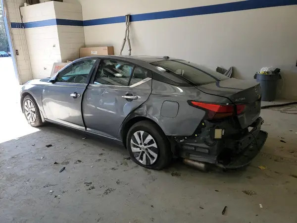 1N4BL4BW6LC116949 2020 NISSAN ALTIMA - Image 2