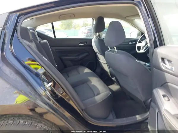 1N4BL4BW6LC137736 2020 NISSAN ALTIMA - Image 8