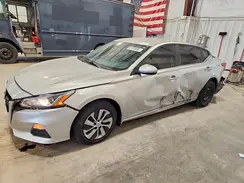 1N4BL4BW6LC169652 2020 NISSAN ALTIMA