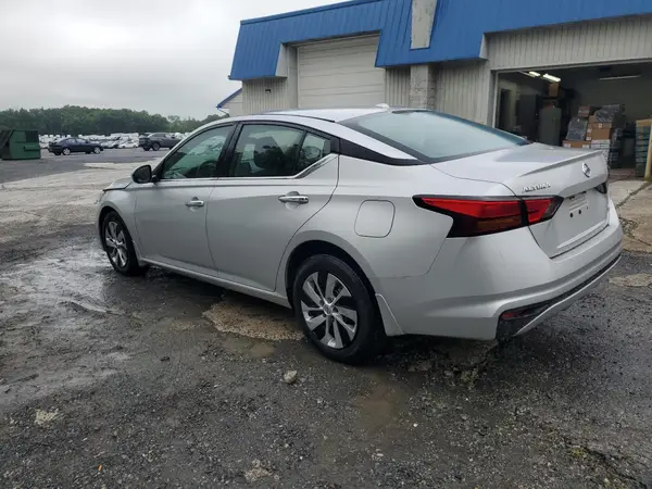 1N4BL4BW6LC171529 2020 NISSAN ALTIMA - Image 2