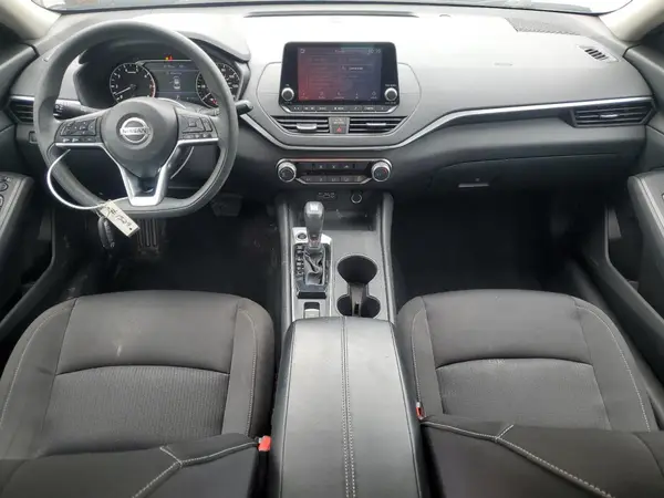 1N4BL4BW6LC171529 2020 NISSAN ALTIMA - Image 8