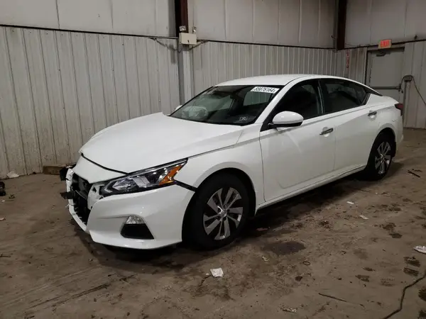 1N4BL4BW6LC173779 2020 NISSAN ALTIMA - Image 1