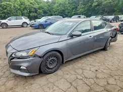 1N4BL4BW6LC178058 2020 NISSAN ALTIMA