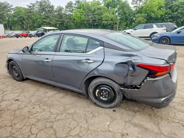 1N4BL4BW6LC178058 2020 NISSAN ALTIMA - Image 2