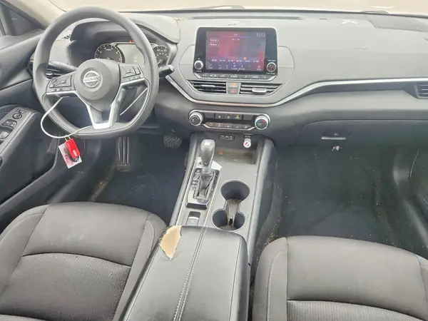 1N4BL4BW6LC178058 2020 NISSAN ALTIMA - Image 8