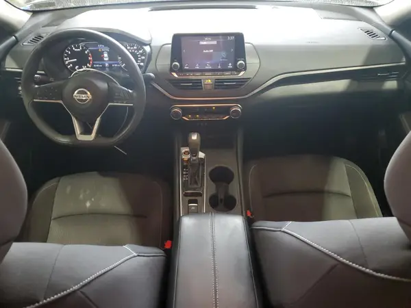 1N4BL4BW6LC233298 2020 NISSAN ALTIMA - Image 8