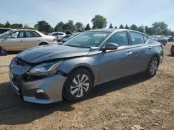 1N4BL4BW6LC238551 2020 NISSAN ALTIMA