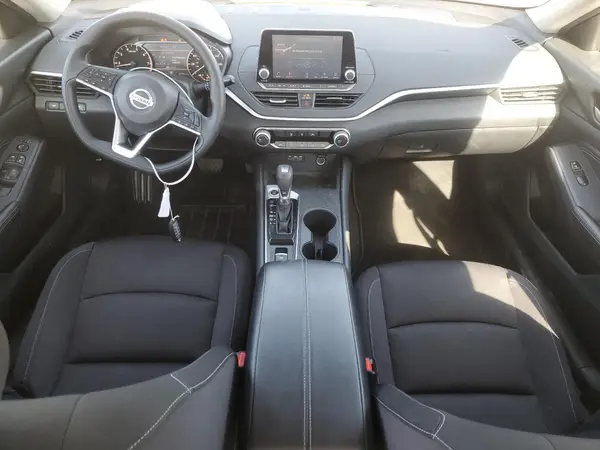 1N4BL4BW6LC238551 2020 NISSAN ALTIMA - Image 8