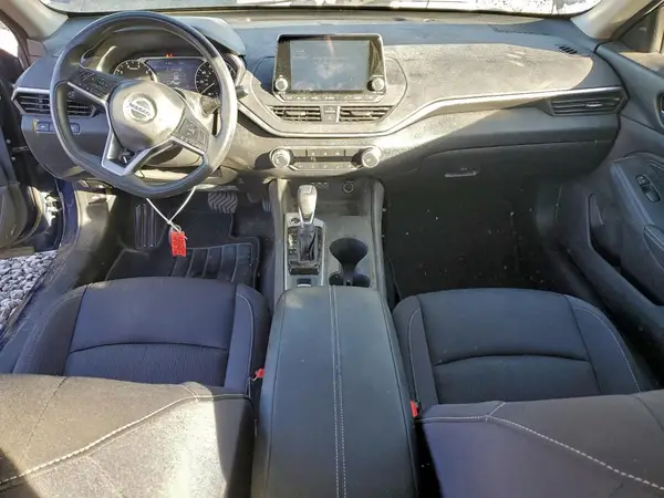 1N4BL4BW6LC239568 2020 NISSAN ALTIMA - Image 8