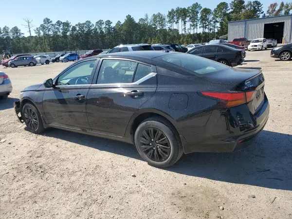 1N4BL4BW6LC248657 2020 NISSAN ALTIMA - Image 2