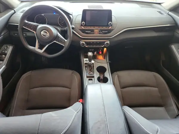 1N4BL4BW6LC253969 2020 NISSAN ALTIMA - Image 8
