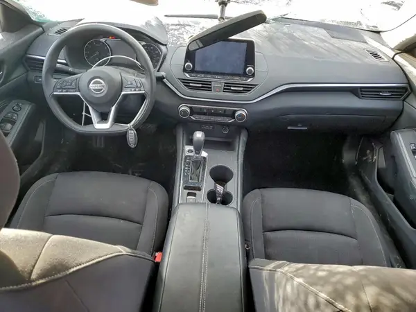 1N4BL4BW6LC258525 2020 NISSAN ALTIMA - Image 8