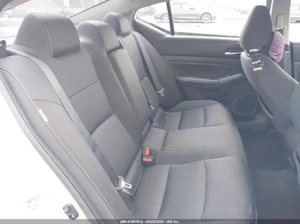 1N4BL4BW6LC265653 2020 NISSAN ALTIMA - Image 8