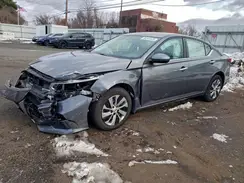 1N4BL4BW6LC284462 2020 NISSAN ALTIMA
