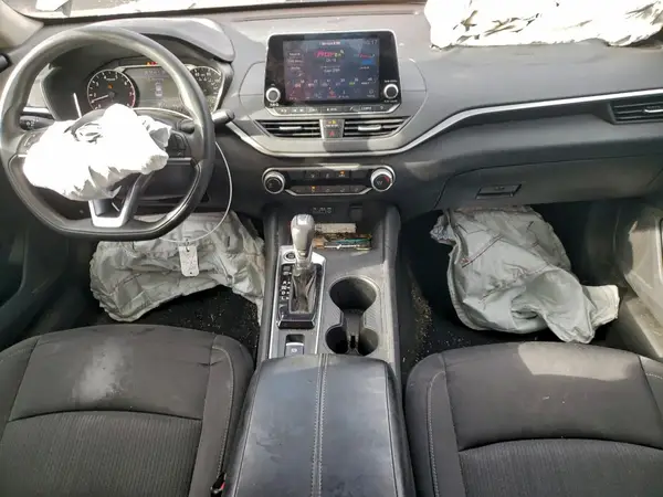 1N4BL4BW6LC284462 2020 NISSAN ALTIMA - Image 8