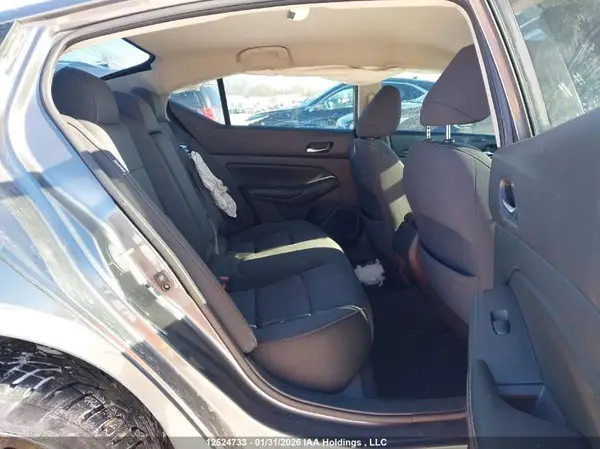 1N4BL4BW6LN301166 2020 NISSAN ALTIMA - Image 8