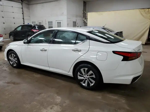 1N4BL4BW6LN316329 2020 NISSAN ALTIMA - Image 2