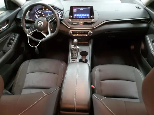 1N4BL4BW6LN316329 2020 NISSAN ALTIMA - Image 8