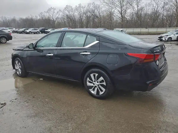 1N4BL4BW6LN317416 2020 NISSAN ALTIMA - Image 2