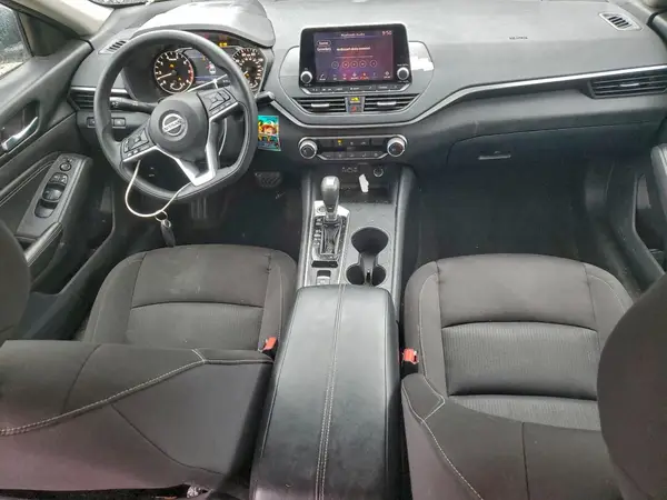 1N4BL4BW6LN317416 2020 NISSAN ALTIMA - Image 8