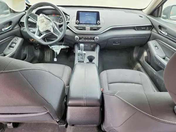 1N4BL4BW6LN317674 2020 NISSAN ALTIMA - Image 8